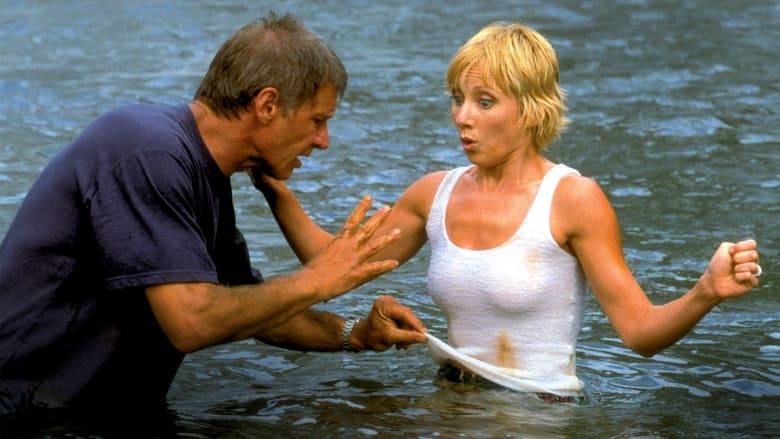 Six Days Seven nights Harrison Ford Anne Heche 